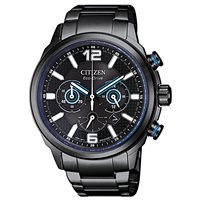 Reloj Citizen Hombre Crono Racing in Acero CA4385-80E - CA4385-80E